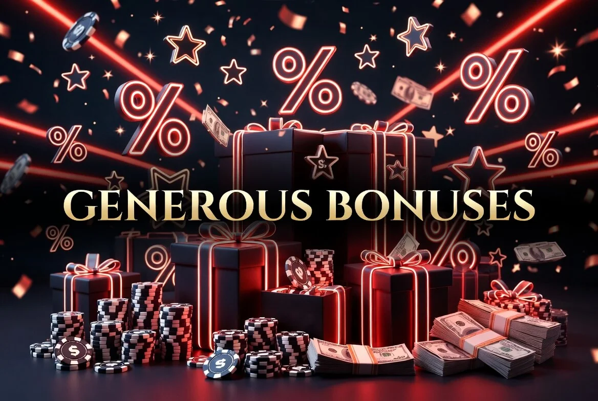 Приветственный бонус-пакет казино DBBet до 1500 EUR